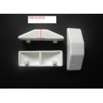 Cockspur Window Wedge Size Cockspur Window Wedge Size